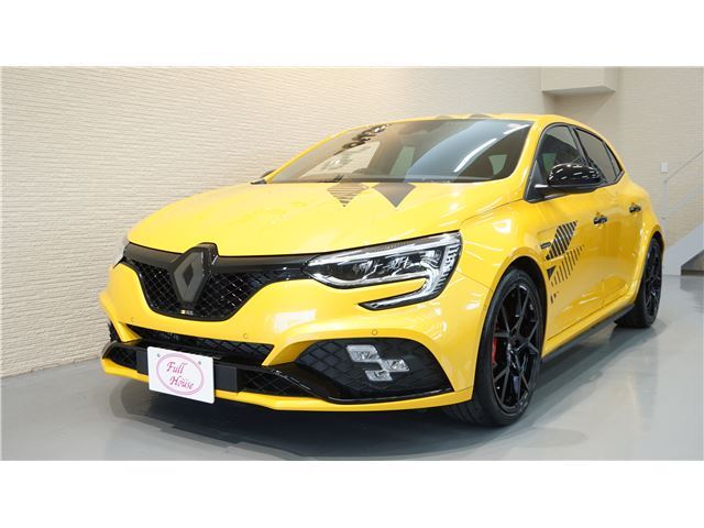 2024 Renault Megane - photo 1 2024 Renault Megane Sedan for sale, Japanese used car export | GULJI TRADERS