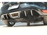 2024 Renault Megane MT Sedan for sale, Japanese used car export - photo 49 of 51 | GULJI TRADERS