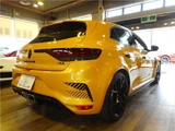 2024 Renault Megane EDC Sedan for sale, Japanese used car export - photo 2 of 43 | GULJI TRADERS
