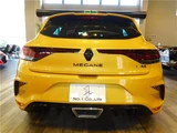 2024 Renault Megane EDC Sedan for sale, Japanese used car export - photo 5 of 43 | GULJI TRADERS