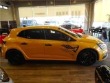 2024 Renault Megane EDC Sedan for sale, Japanese used car export - photo 6 of 43 | GULJI TRADERS