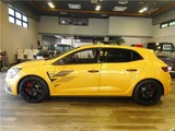 2024 Renault Megane EDC Sedan for sale, Japanese used car export - photo 7 of 43 | GULJI TRADERS