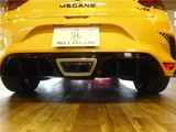 2024 Renault Megane EDC Sedan for sale, Japanese used car export - photo 10 of 43 | GULJI TRADERS