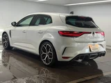 2024 Renault Megane Sedan for sale, Japanese used car export - photo 2 of 12 | GULJI TRADERS