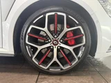 2024 Renault Megane Sedan for sale, Japanese used car export - photo 8 of 12 | GULJI TRADERS