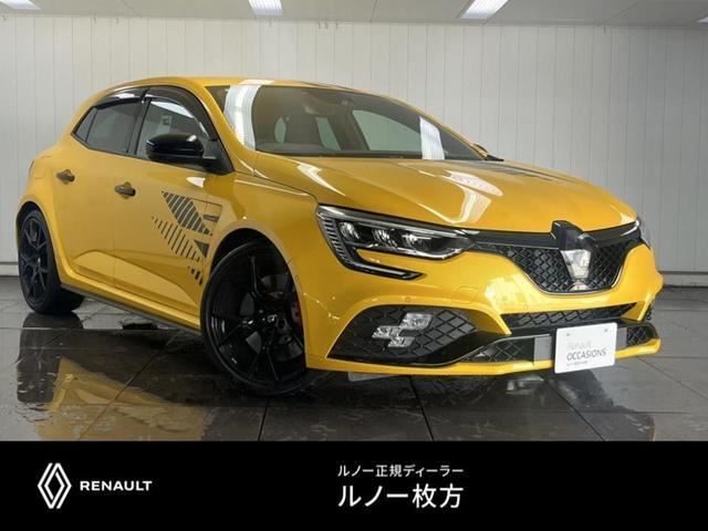 2024 Renault Megane - photo 1 2024 Renault Megane Sedan for sale, Japanese used car export | GULJI TRADERS