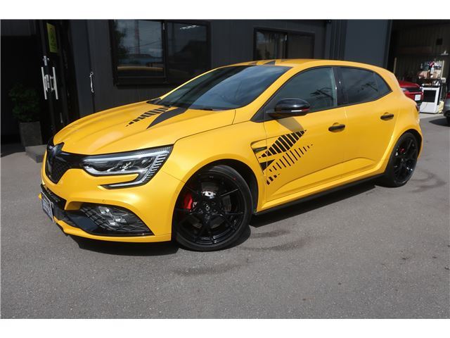 2024 Renault Megane - photo 1 2024 Renault Megane Sedan for sale, Japanese used car export | GULJI TRADERS