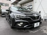 2024 Renault Megane EDC Sedan for sale, Japanese used car export - photo 1 of 17 | GULJI TRADERS
