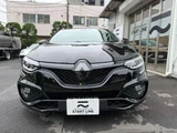2024 Renault Megane EDC Sedan for sale, Japanese used car export - photo 2 of 17 | GULJI TRADERS