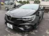 2024 Renault Megane EDC Sedan for sale, Japanese used car export - photo 3 of 17 | GULJI TRADERS