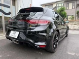 2024 Renault Megane EDC Sedan for sale, Japanese used car export - photo 15 of 17 | GULJI TRADERS