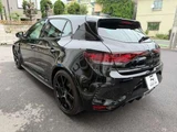 2024 Renault Megane EDC Sedan for sale, Japanese used car export - photo 16 of 17 | GULJI TRADERS