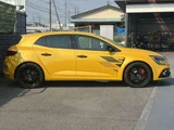 2024 Renault Megane MT Sedan for sale, Japanese used car export - photo 4 of 19 | GULJI TRADERS