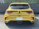 2024 Renault Megane MT Sedan for sale, Japanese used car export - photo 6 of 19 | GULJI TRADERS