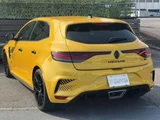 2024 Renault Megane MT Sedan for sale, Japanese used car export - photo 7 of 19 | GULJI TRADERS