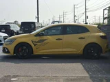 2024 Renault Megane MT Sedan for sale, Japanese used car export - photo 8 of 19 | GULJI TRADERS