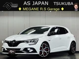 2024 Renault Megane EDC Sedan for sale, Japanese used car export - photo 1 of 9 | GULJI TRADERS