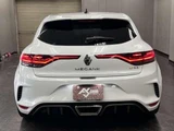 2024 Renault Megane EDC Sedan for sale, Japanese used car export - photo 9 of 9 | GULJI TRADERS