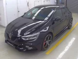 2024 Renault Megane Sedan for sale, Japanese used car export - photo 1 of 5 | GULJI TRADERS