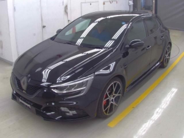 2024 Renault Megane - photo 1 2024 Renault Megane Sedan for sale, Japanese used car export | GULJI TRADERS