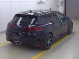 2024 Renault Megane Sedan for sale, Japanese used car export - photo 2 of 5 | GULJI TRADERS