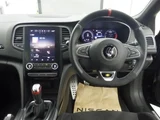 2024 Renault Megane Sedan for sale, Japanese used car export - photo 3 of 5 | GULJI TRADERS