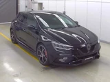 2024 Renault Megane Sedan for sale, Japanese used car export - photo 5 of 5 | GULJI TRADERS
