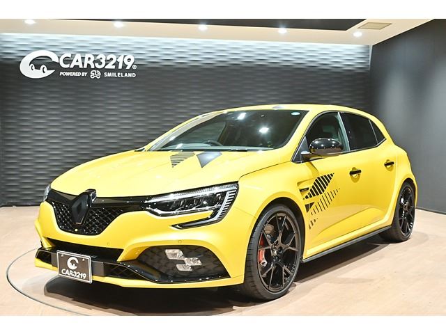 2025 Renault Megane MT Sedan for sale, Japanese used car export - photo 1 of 47 | GULJI TRADERS