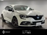 2025 Renault Megane Sedan for sale, Japanese used car export - photo 1 of 12 | GULJI TRADERS