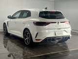 2025 Renault Megane Sedan for sale, Japanese used car export - photo 2 of 12 | GULJI TRADERS