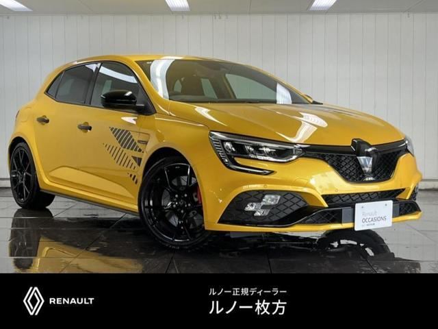 2025 Renault Megane Sedan for sale, Japanese used car export - photo 1 of 13 | GULJI TRADERS