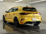 2025 Renault Megane Sedan for sale, Japanese used car export - photo 2 of 13 | GULJI TRADERS
