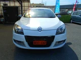 2013 Renault Megane Estate Van for sale, Japanese used car export - photo 2 of 50 | GULJI TRADERS