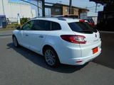2013 Renault Megane Estate Van for sale, Japanese used car export - photo 6 of 50 | GULJI TRADERS