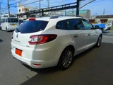 2013 Renault Megane Estate Van for sale, Japanese used car export - photo 8 of 50 | GULJI TRADERS