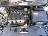 2013 Renault Megane Estate Van for sale, Japanese used car export - photo 16 of 50 | GULJI TRADERS