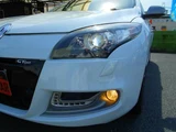 2013 Renault Megane Estate Van for sale, Japanese used car export - photo 22 of 50 | GULJI TRADERS
