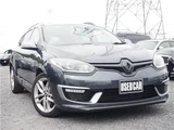 2015 Renault Megane Estate Van for sale, Japanese used car export - photo 1 of 52 | GULJI TRADERS