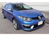 2015 Renault Megane Estate GT 220 Van for sale, Japanese used car export - photo 1 of 9 | GULJI TRADERS