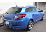 2015 Renault Megane Estate GT 220 Van for sale, Japanese used car export - photo 2 of 9 | GULJI TRADERS