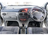 2001 Renault Scenic RXE Sedan for sale, Japanese used car export - photo 2 of 64 | GULJI TRADERS