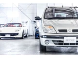 2001 Renault Scenic RXE Sedan for sale, Japanese used car export - photo 16 of 64 | GULJI TRADERS