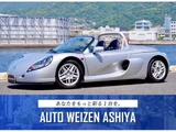1998 Renault Sport Spider Coupe for sale, Japanese used car export - photo 1 of 49 | GULJI TRADERS