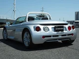 1998 Renault Sport Spider Coupe for sale, Japanese used car export - photo 2 of 49 | GULJI TRADERS
