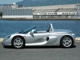 1998 Renault Sport Spider Coupe for sale, Japanese used car export - photo 3 of 49 | GULJI TRADERS