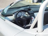 1998 Renault Sport Spider Coupe for sale, Japanese used car export - photo 21 of 49 | GULJI TRADERS