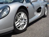 1998 Renault Sport Spider Coupe for sale, Japanese used car export - photo 26 of 49 | GULJI TRADERS
