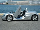 1998 Renault Sport Spider Coupe for sale, Japanese used car export - photo 31 of 49 | GULJI TRADERS