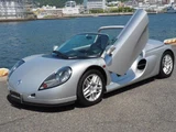 1998 Renault Sport Spider Coupe for sale, Japanese used car export - photo 32 of 49 | GULJI TRADERS