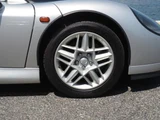 1998 Renault Sport Spider Coupe for sale, Japanese used car export - photo 46 of 49 | GULJI TRADERS